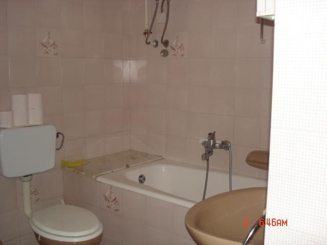 Apartment Bambi Abbázia Kültér fotó